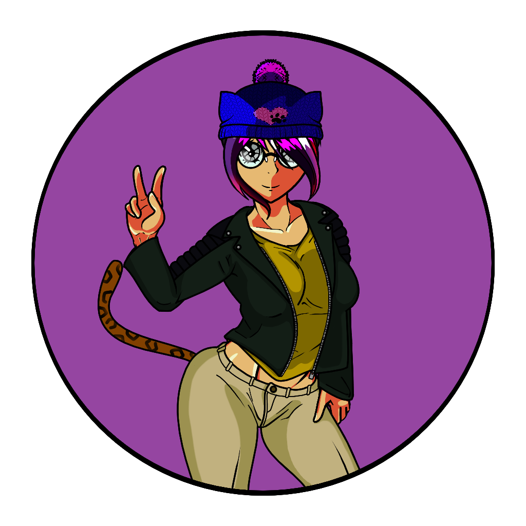 CGT2 128 NFT on Algorand