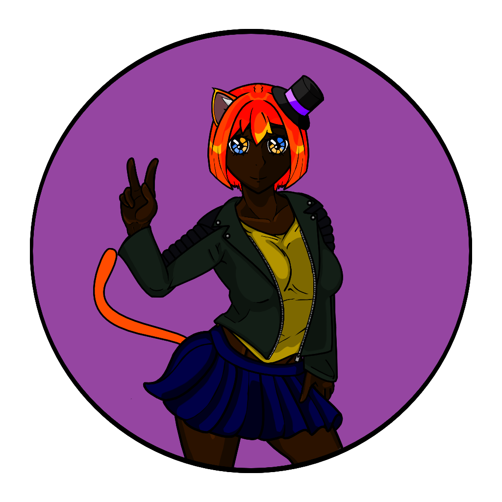 CGT2 165 NFT on Algorand