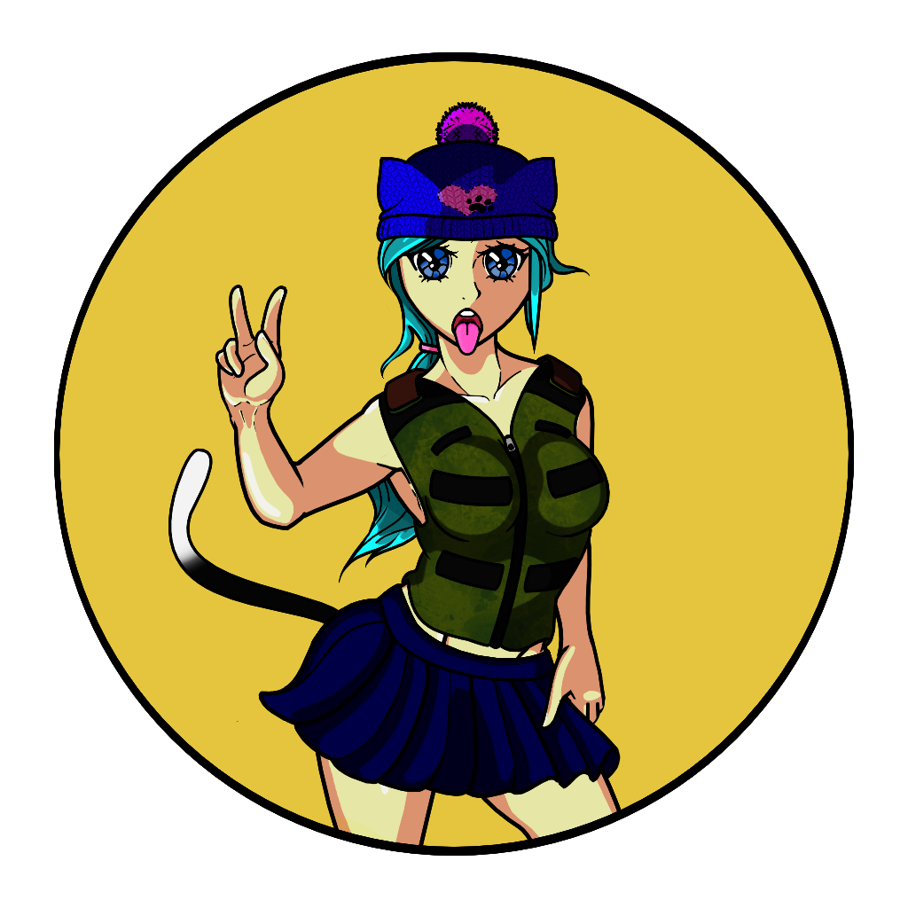 CGT2 228 NFT on Algorand