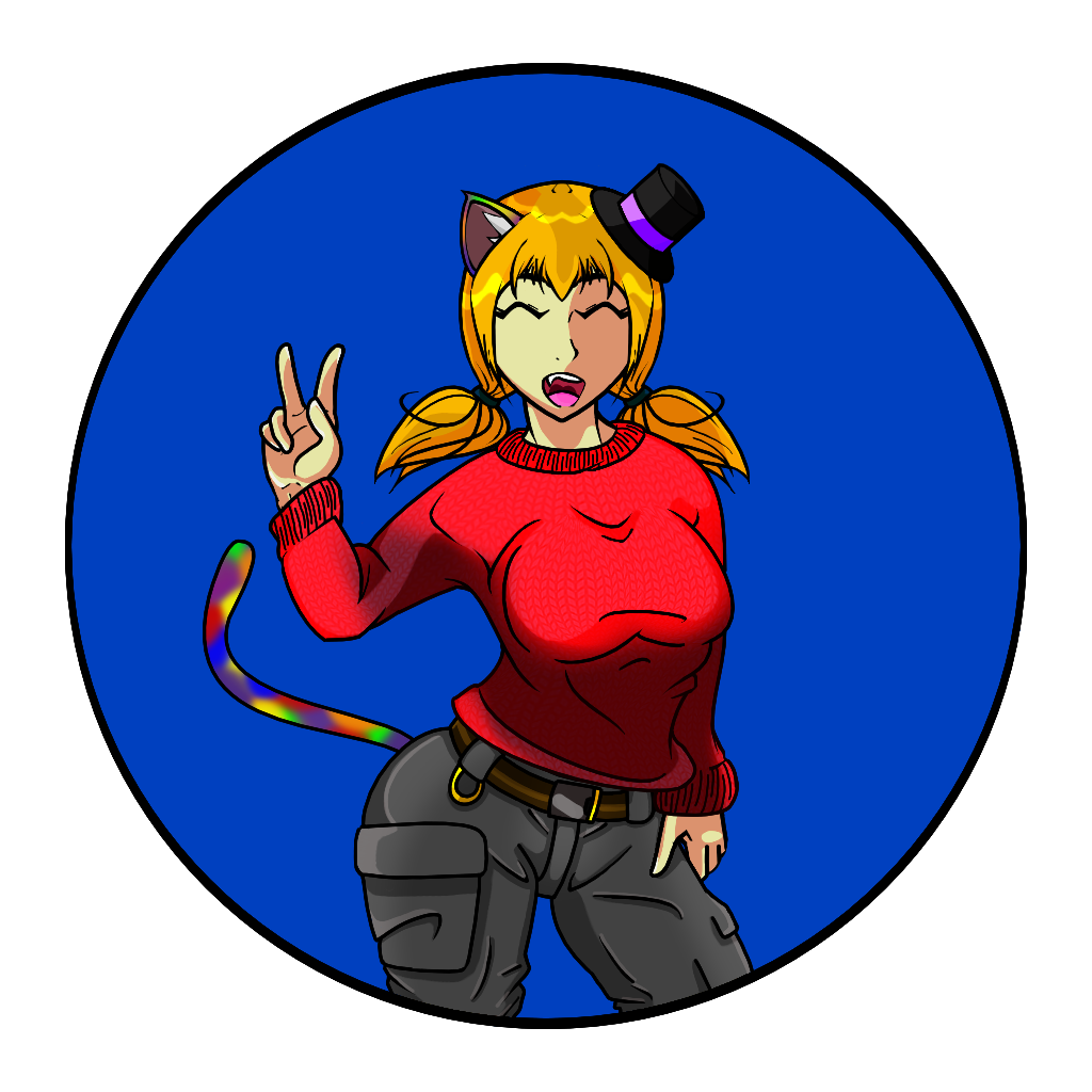 CGT2 231 NFT on Algorand