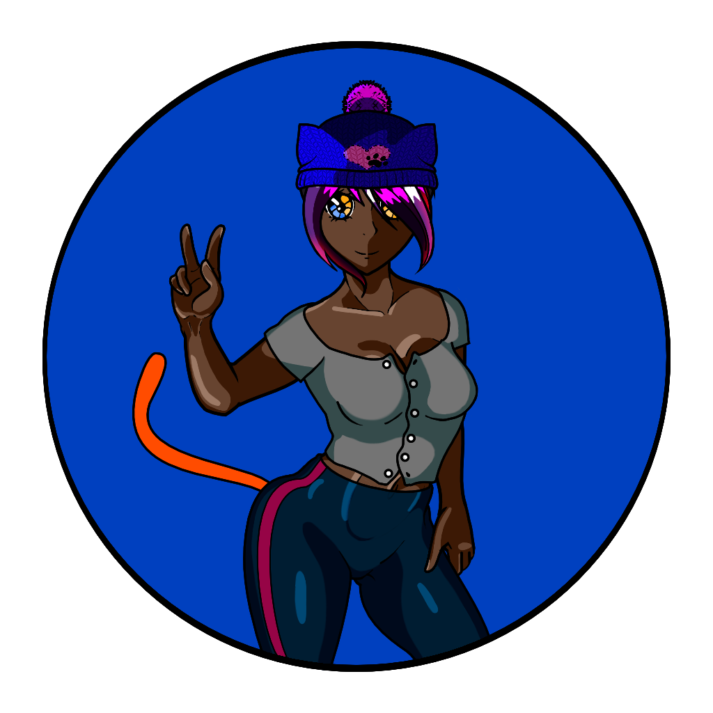 CGT2 237 NFT on Algorand