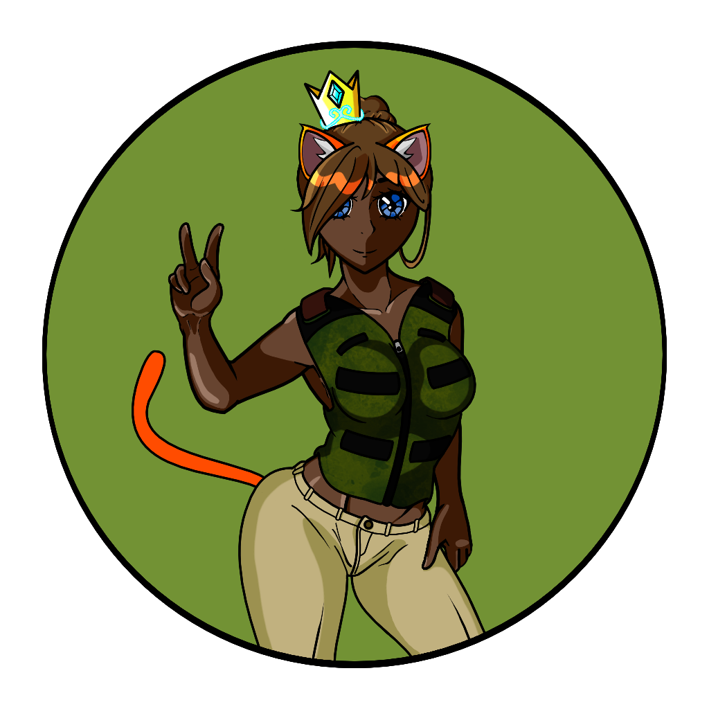 CGT2 238 NFT on Algorand