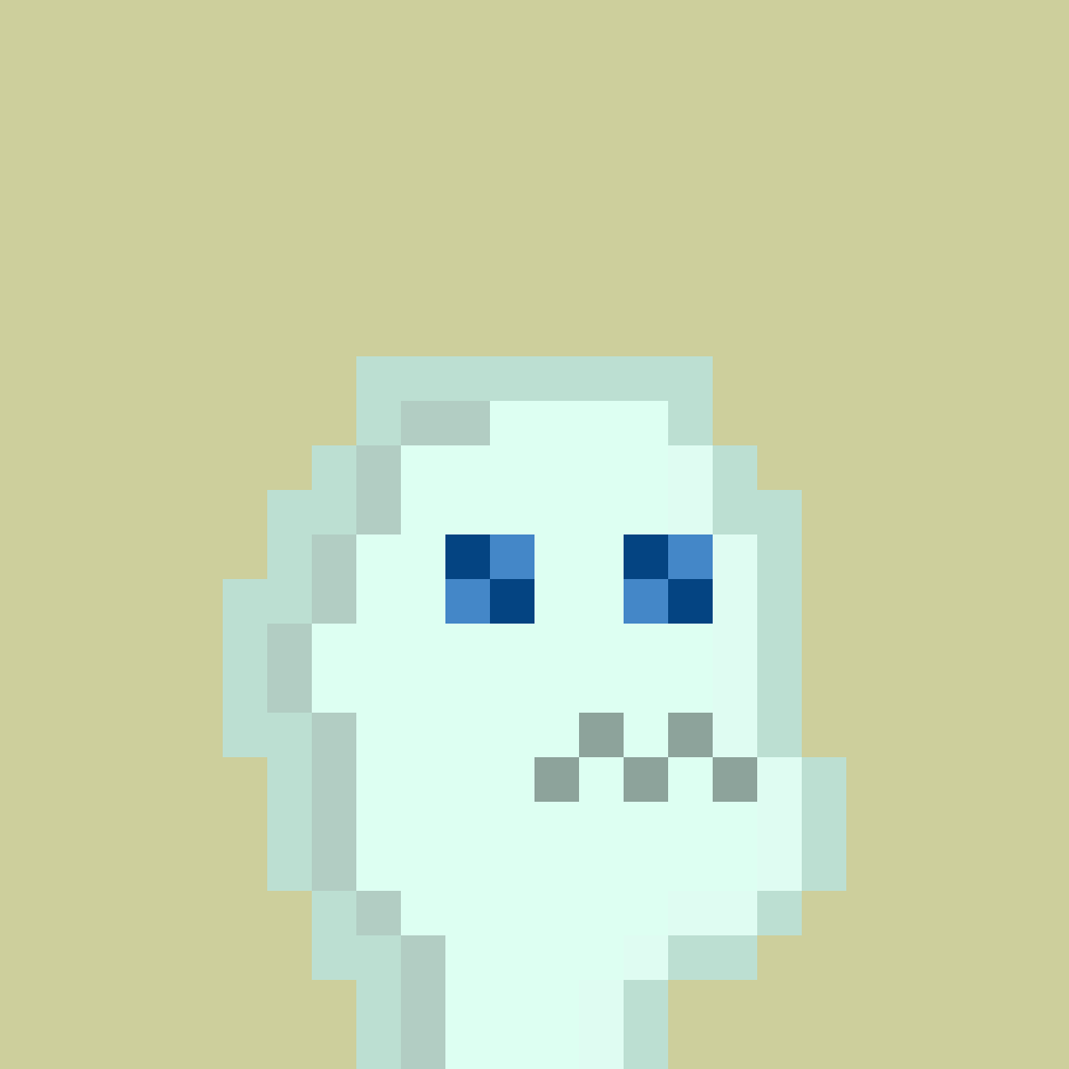 CryptoUkes 152 NFT on Algorand