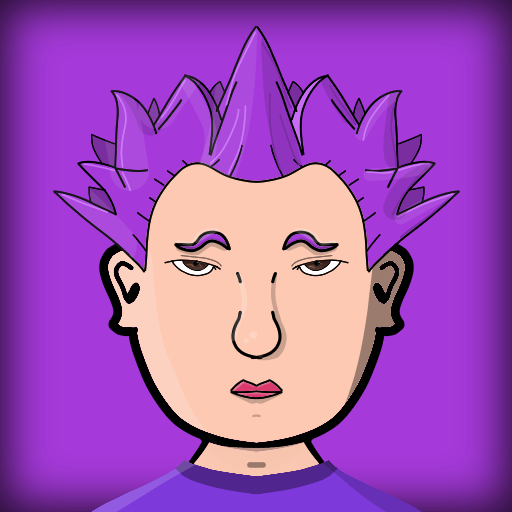 AlgoFreaks #0448 NFT on Algorand