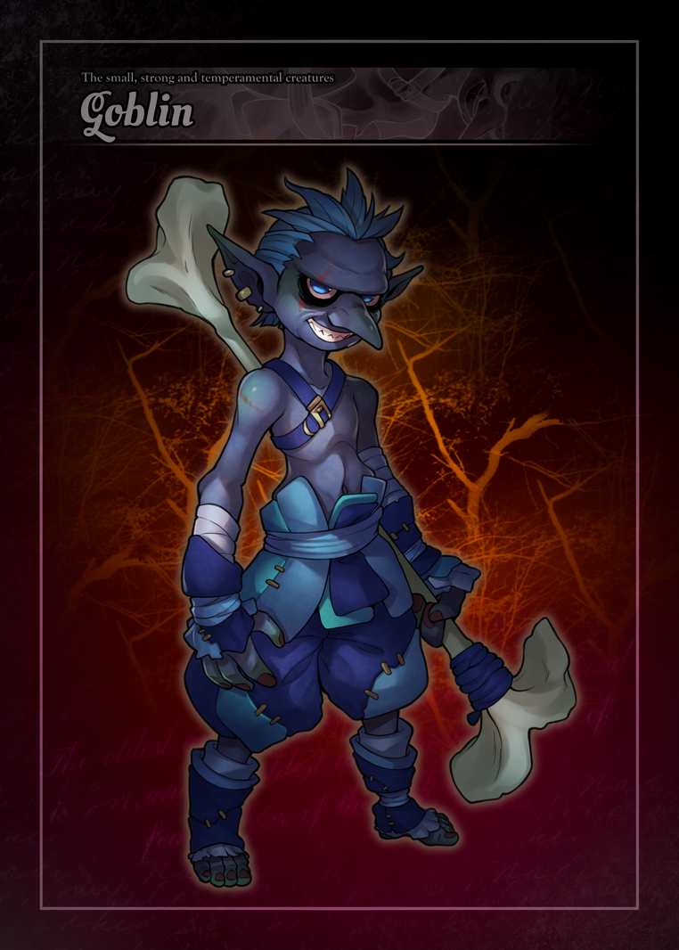 BESTIARY #500 NFT on Algorand