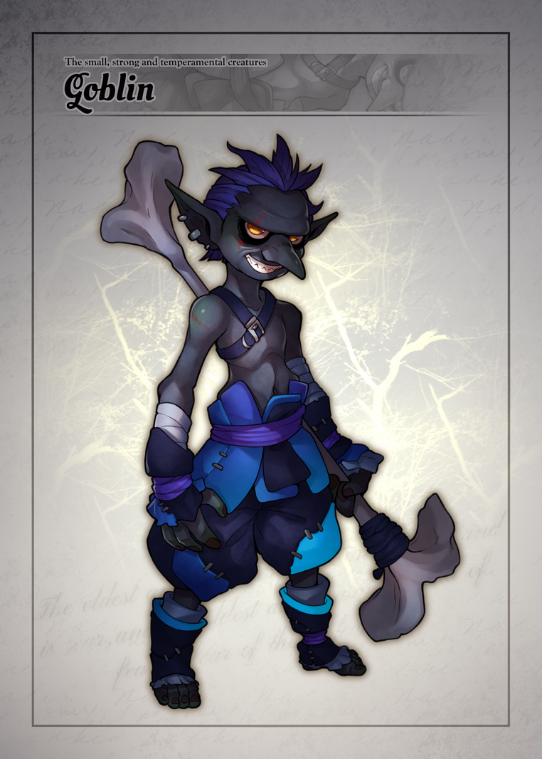 BESTIARY #532 NFT on Algorand