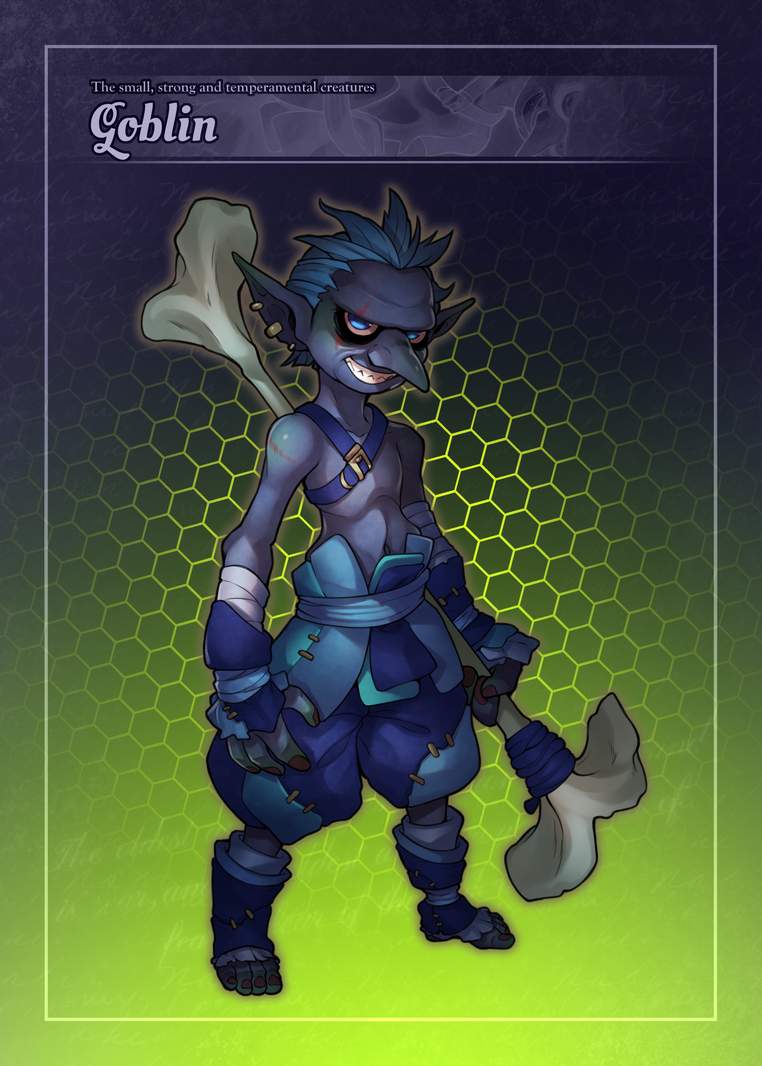 BESTIARY #541 NFT on Algorand