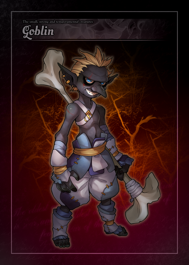 BESTIARY #556 NFT on Algorand