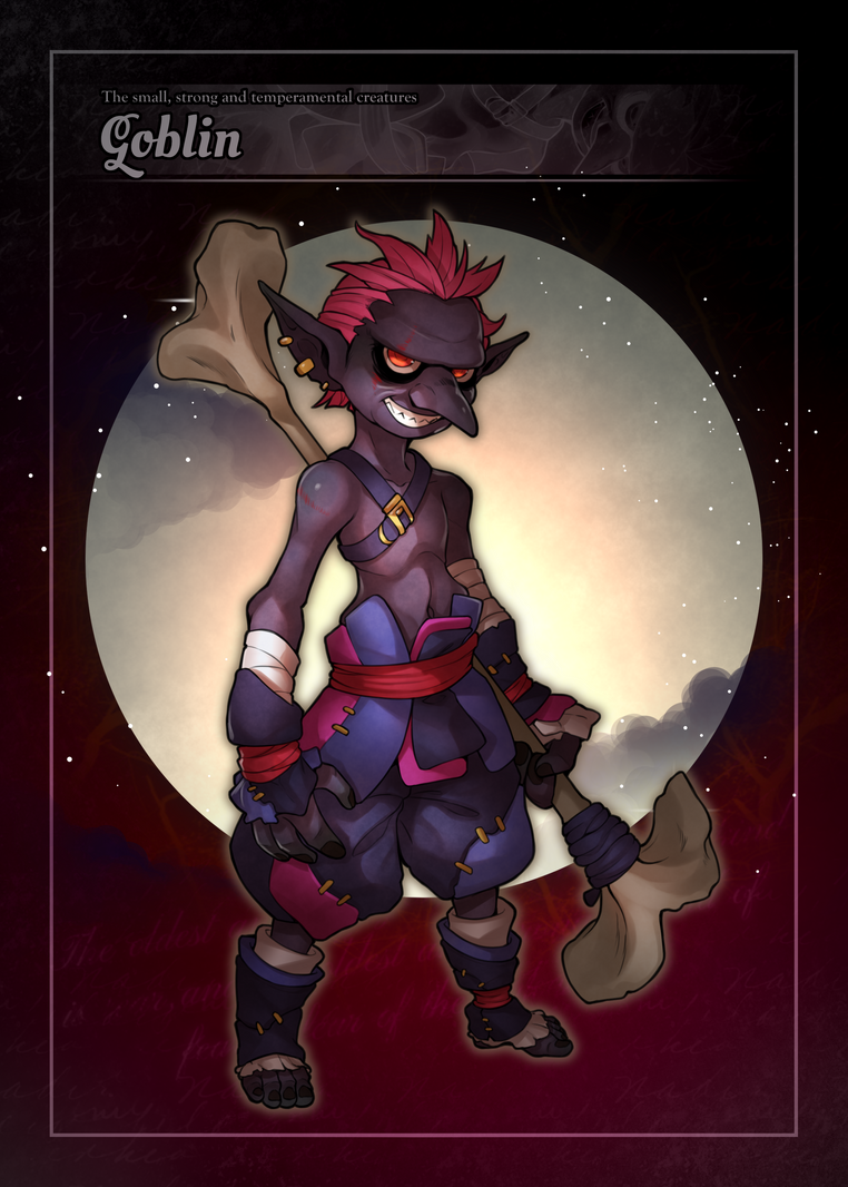 BESTIARY #607 NFT on Algorand