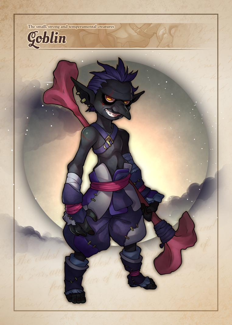 BESTIARY #614 NFT on Algorand