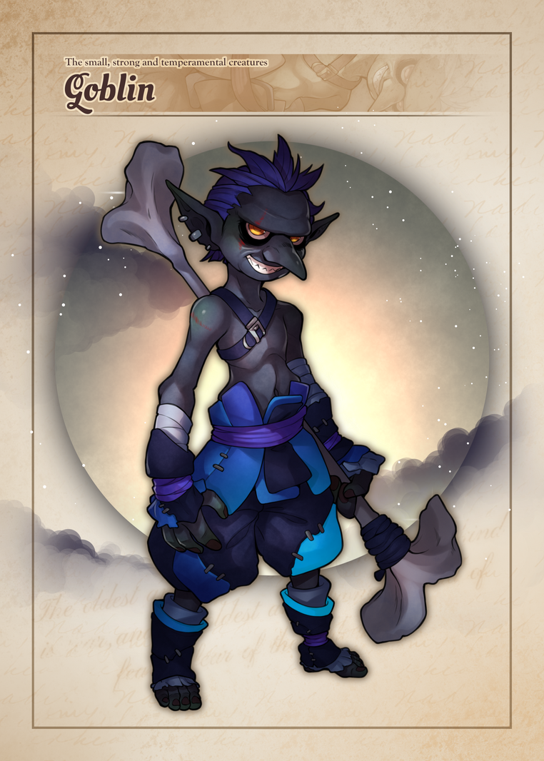 BESTIARY #615 NFT on Algorand