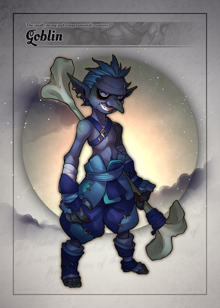 BESTIARY #618 NFT on Algorand