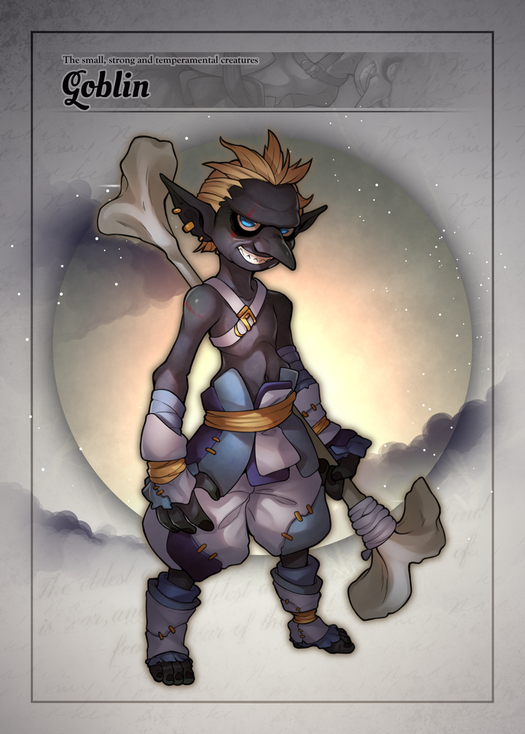 BESTIARY #619 NFT on Algorand