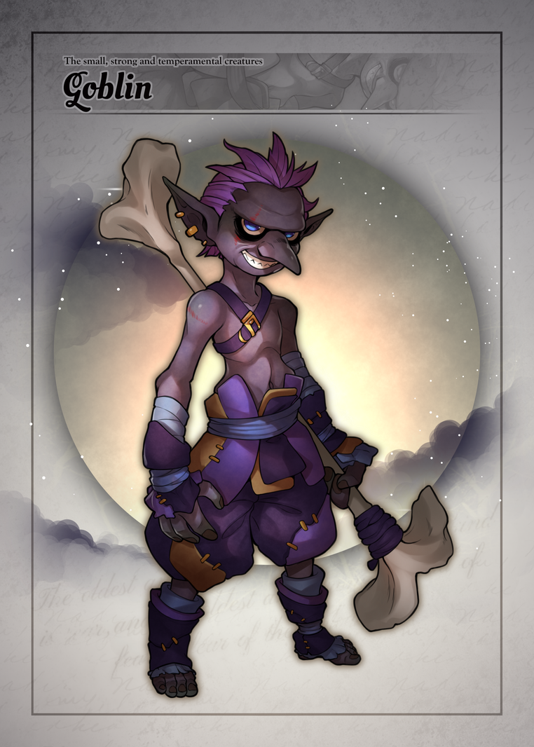 BESTIARY #631 NFT on Algorand