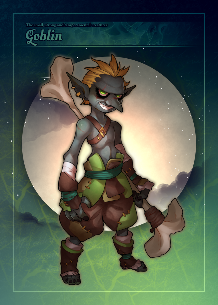 BESTIARY #632 NFT on Algorand