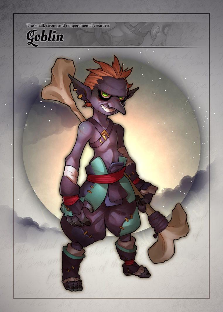 BESTIARY #637 NFT on Algorand