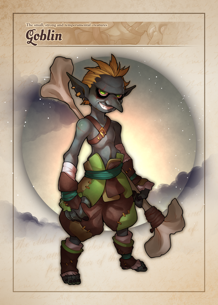 BESTIARY #640 NFT on Algorand