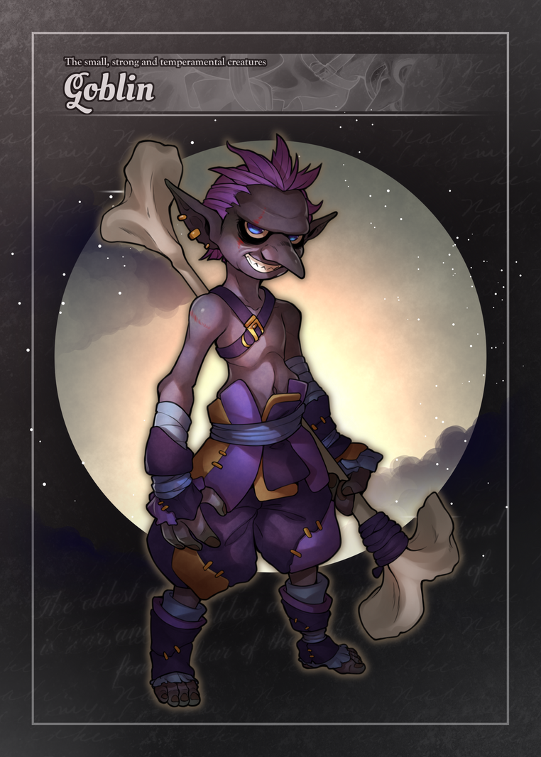 BESTIARY #648 NFT on Algorand