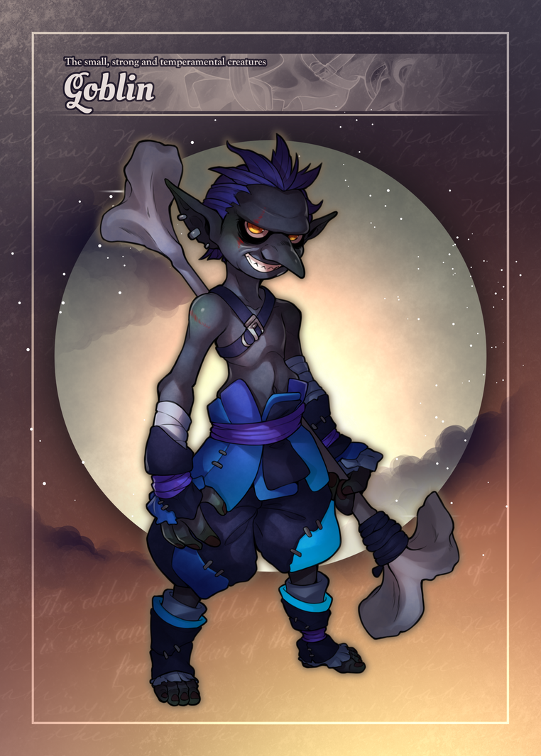 BESTIARY #662 NFT on Algorand