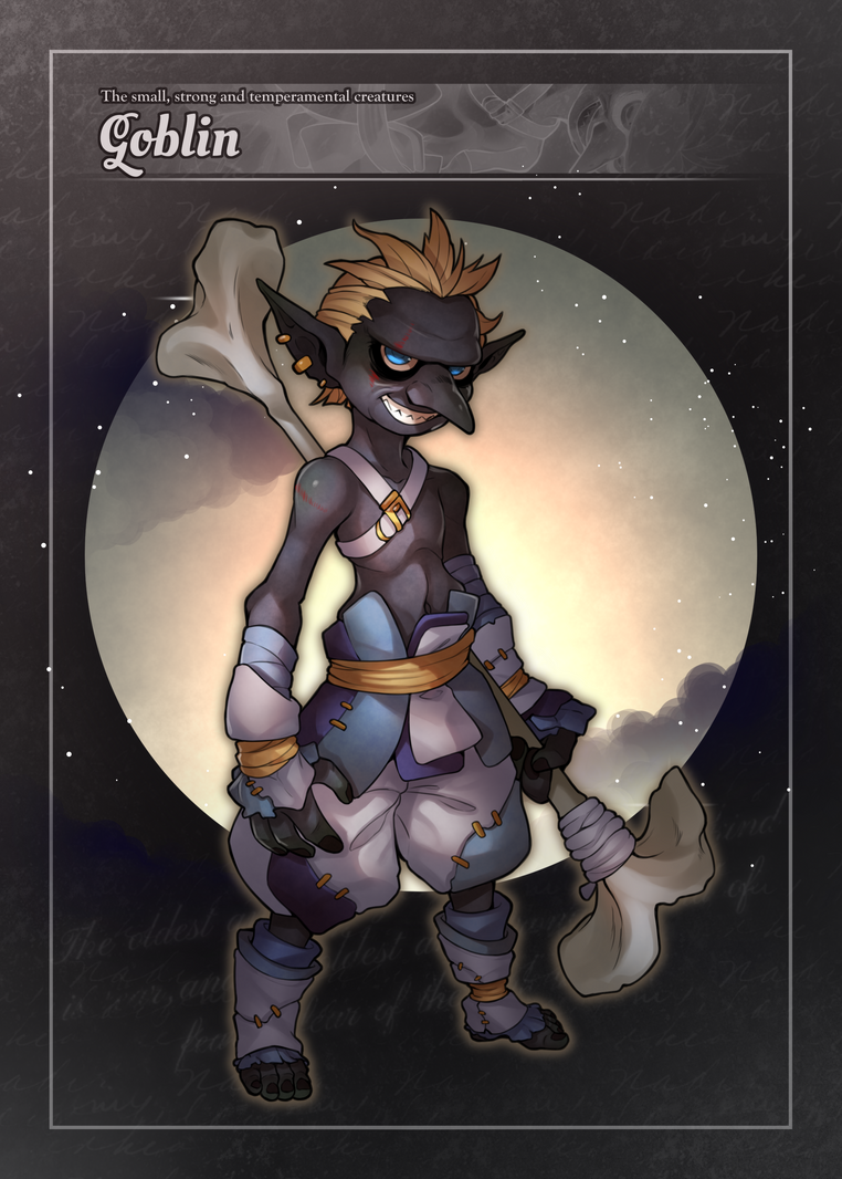 BESTIARY #664 NFT on Algorand