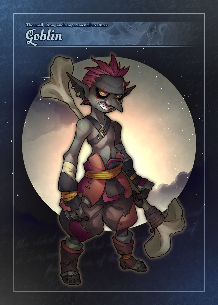 BESTIARY #665 NFT on Algorand