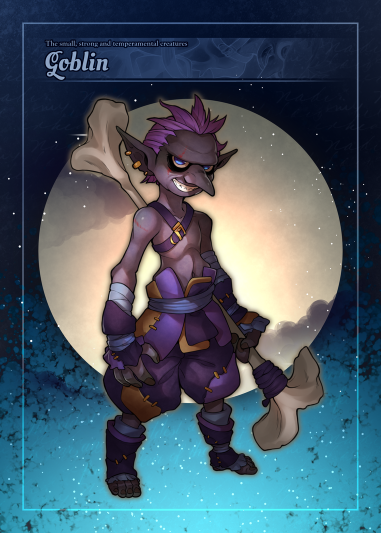 BESTIARY #666 NFT on Algorand