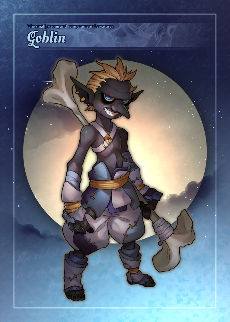 BESTIARY #668 NFT on Algorand