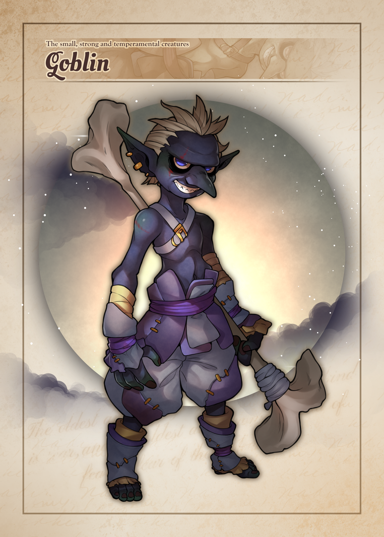 BESTIARY #677 NFT on Algorand