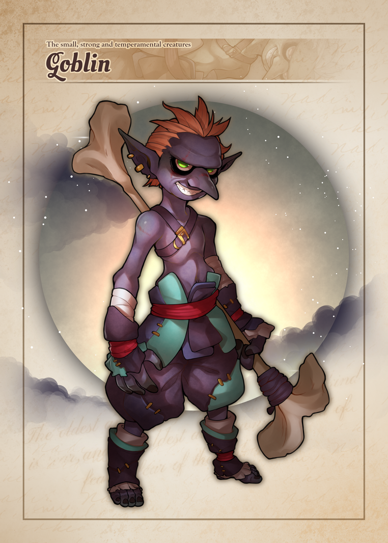 BESTIARY #679 NFT on Algorand