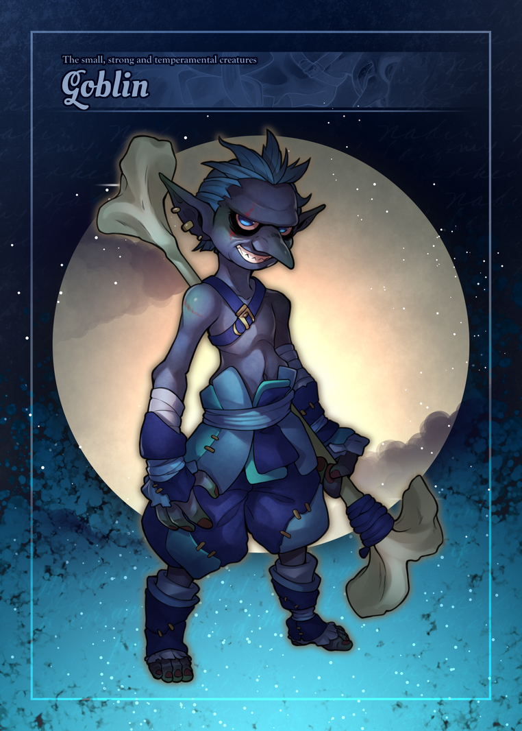 BESTIARY #681 NFT on Algorand