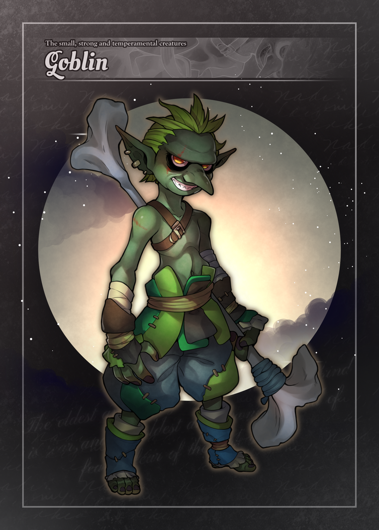 BESTIARY #689 NFT on Algorand