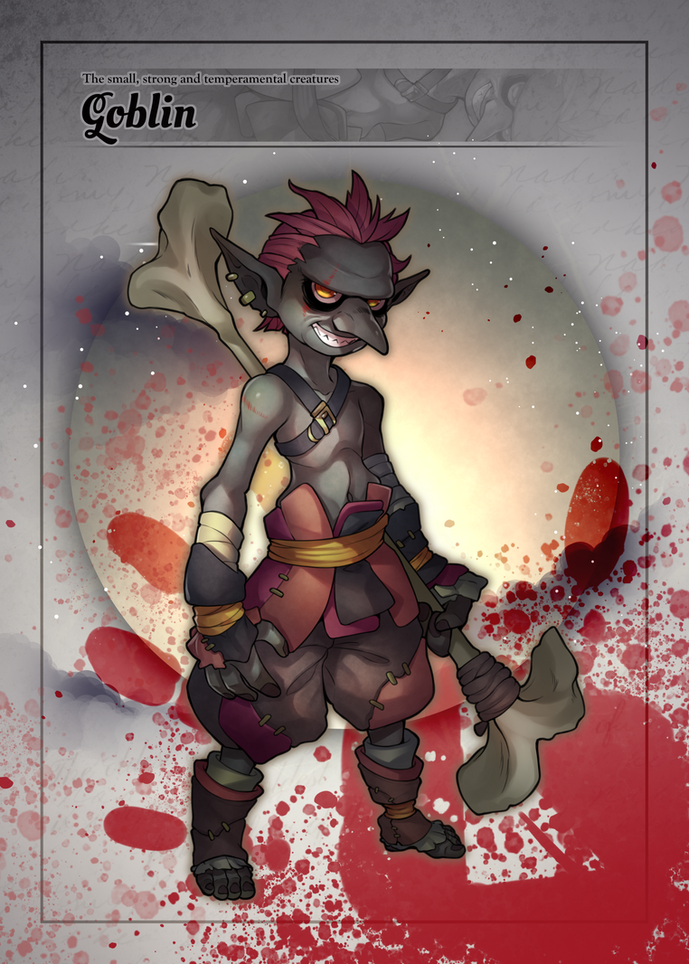 BESTIARY #694 NFT on Algorand