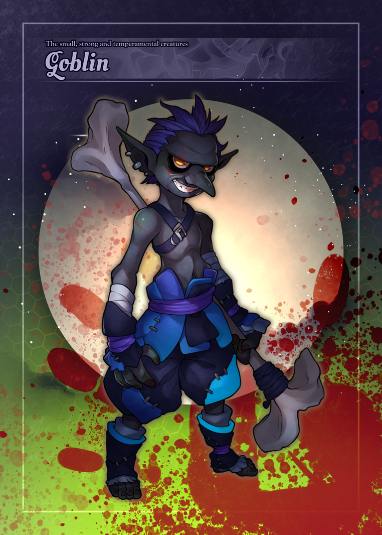 BESTIARY #703 NFT on Algorand