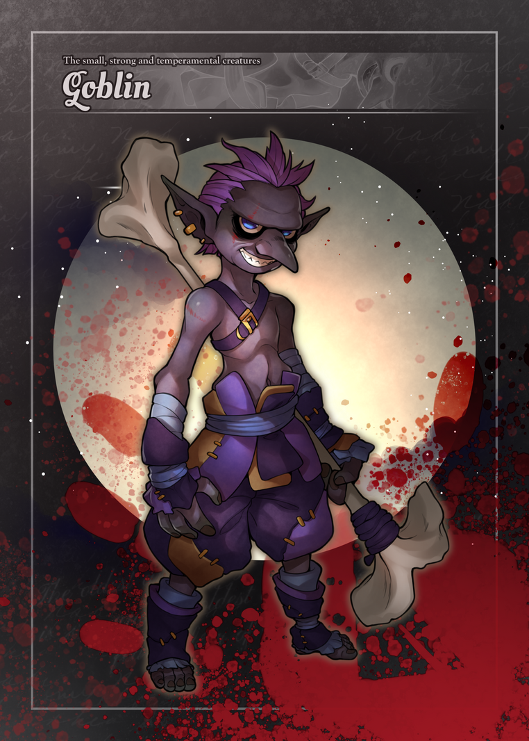 BESTIARY #709 NFT on Algorand