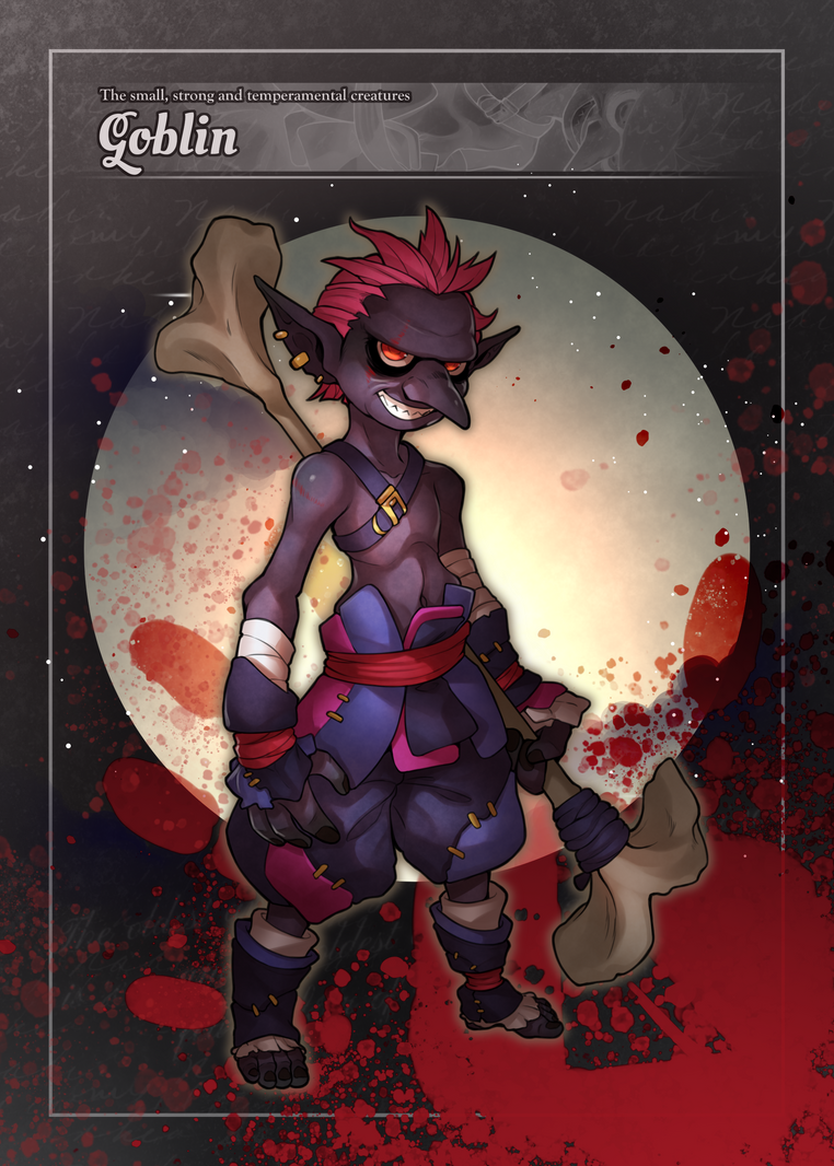 BESTIARY #715 NFT on Algorand