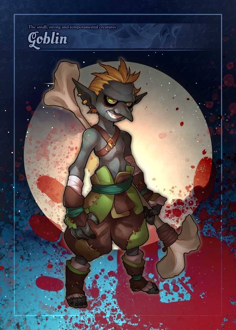 BESTIARY #719 NFT on Algorand