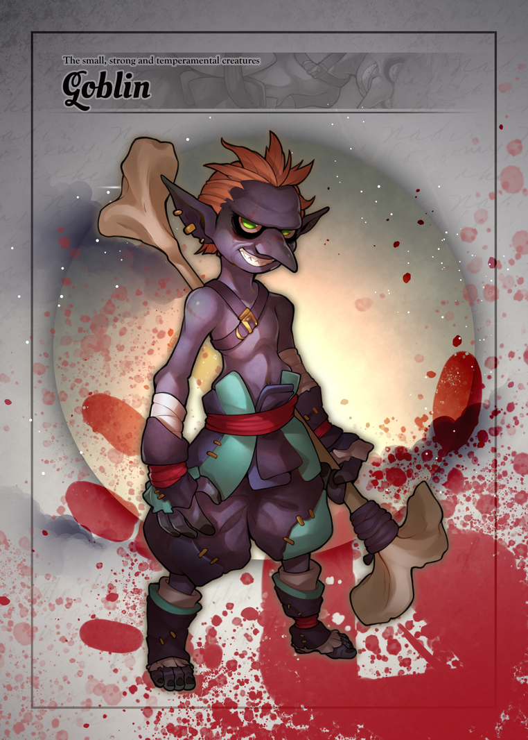 BESTIARY #722 NFT on Algorand