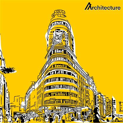 Algovenger Architecture 04