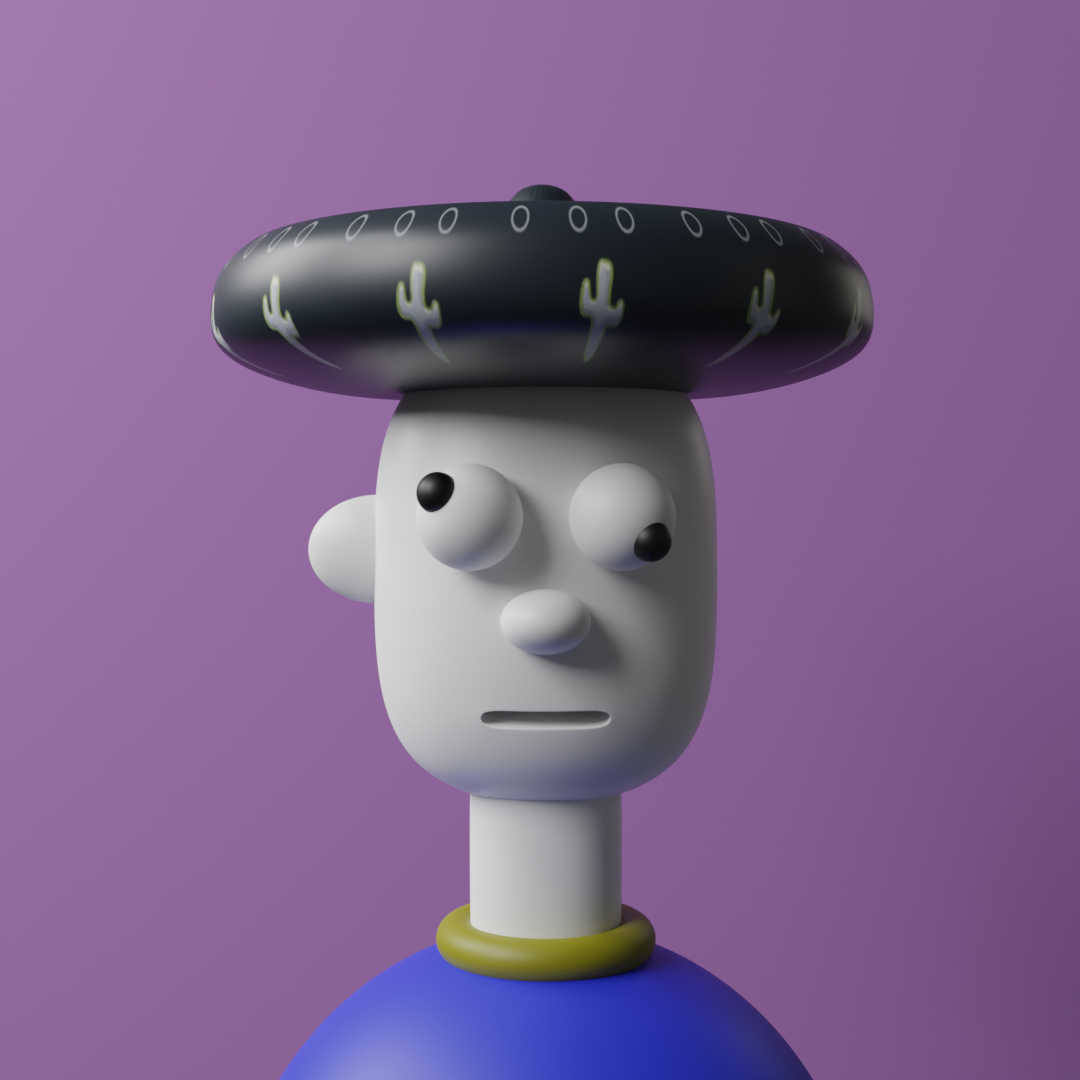 Stupid Punk Gen3 003 icon