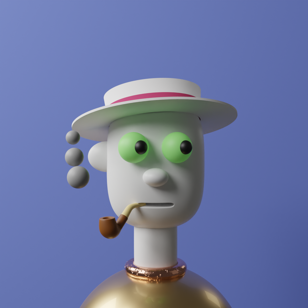 Stupid Punk Gen3 004 icon