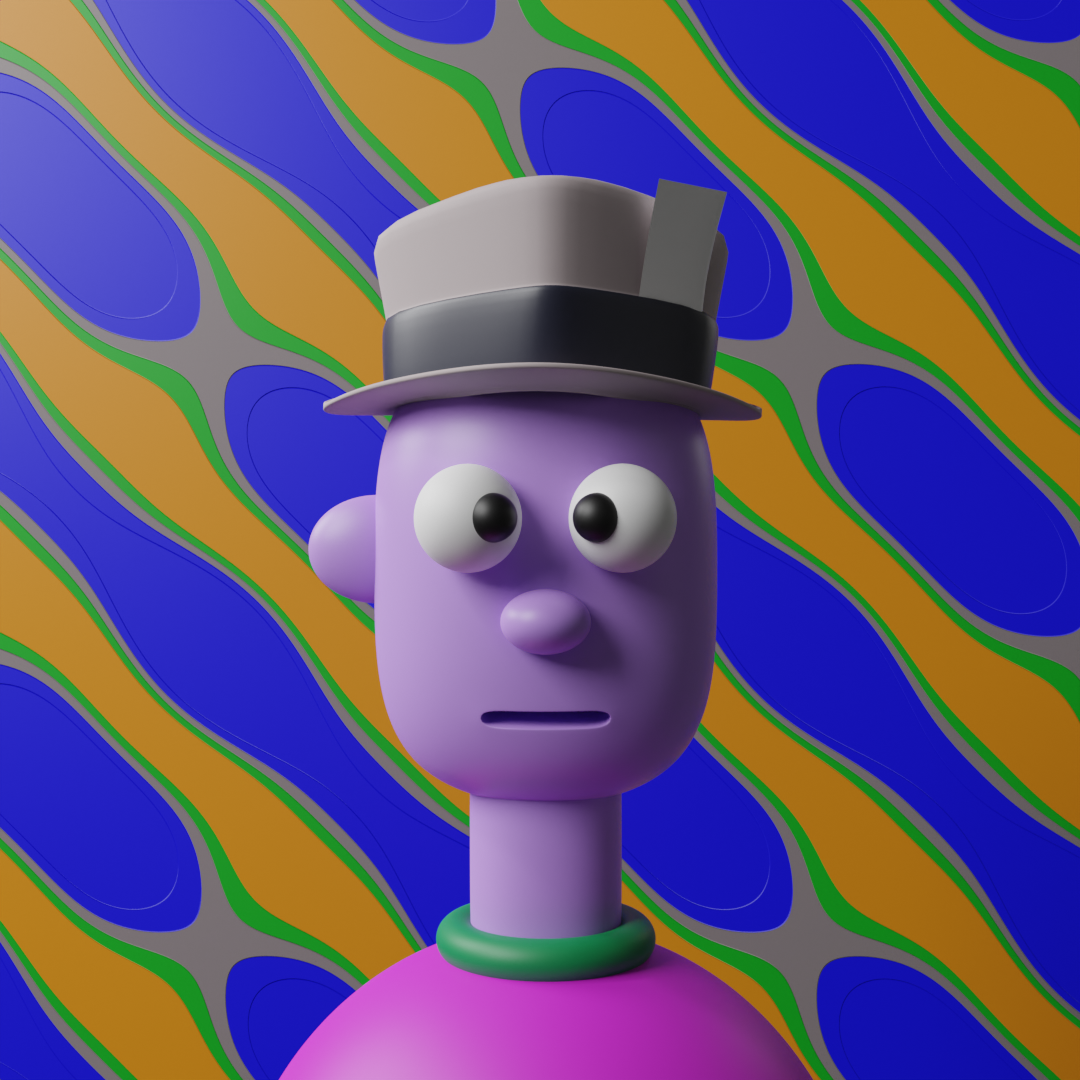 Stupid Punk Gen3 015 icon