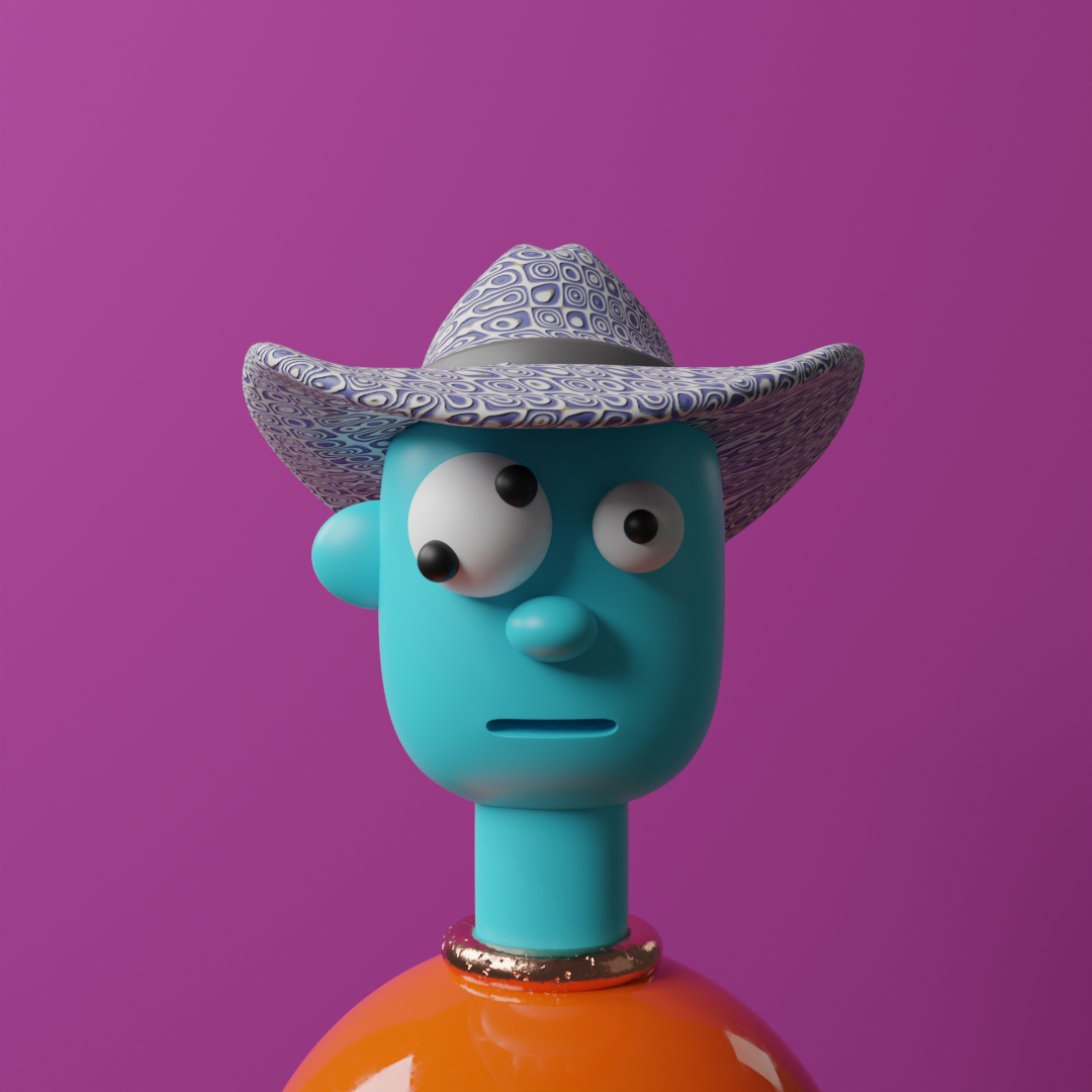 Stupid Punk Gen3 016 icon