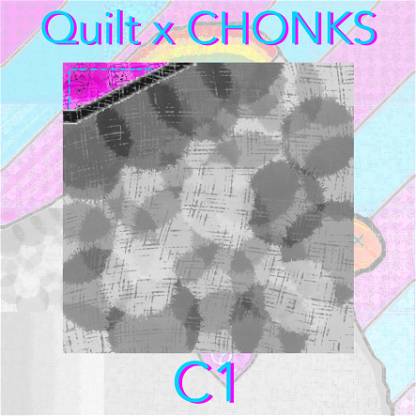 x CHONKS C1
