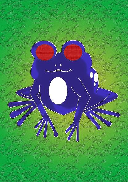 FroggyAlgo #4