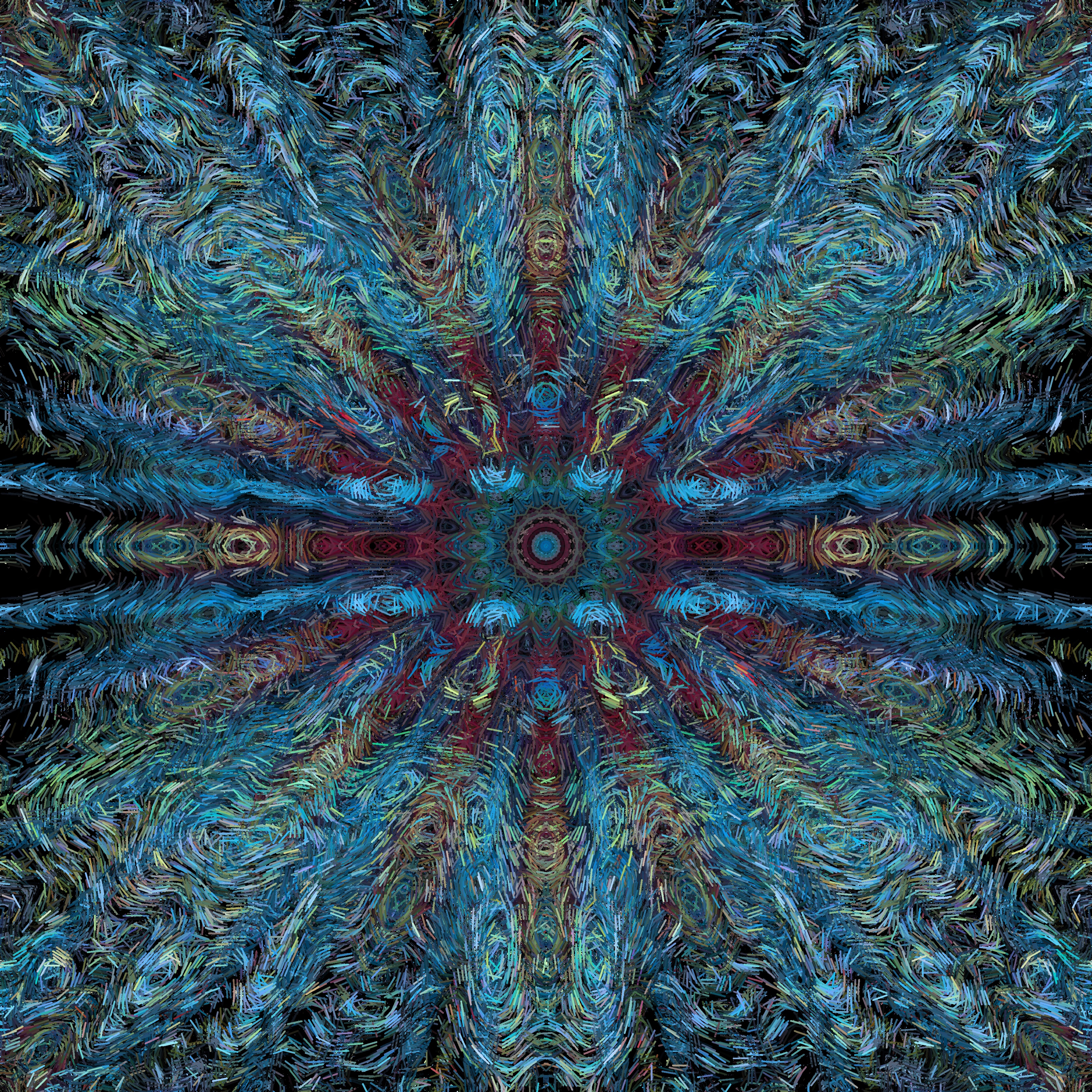 Dream Pool (Special 002) NFT on Algorand