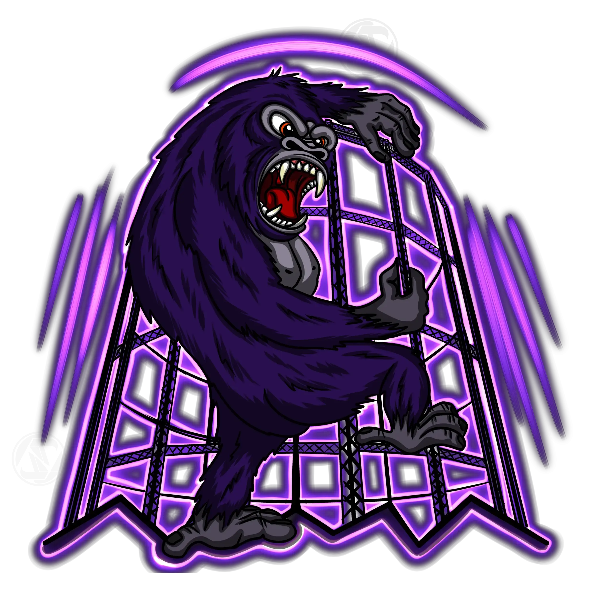 GASBUSTERS #1402 NFT on Algorand