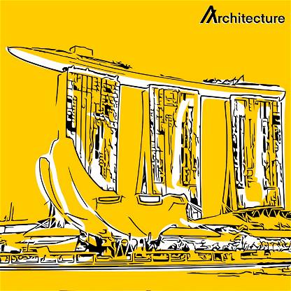 Algovenger Architecture 10