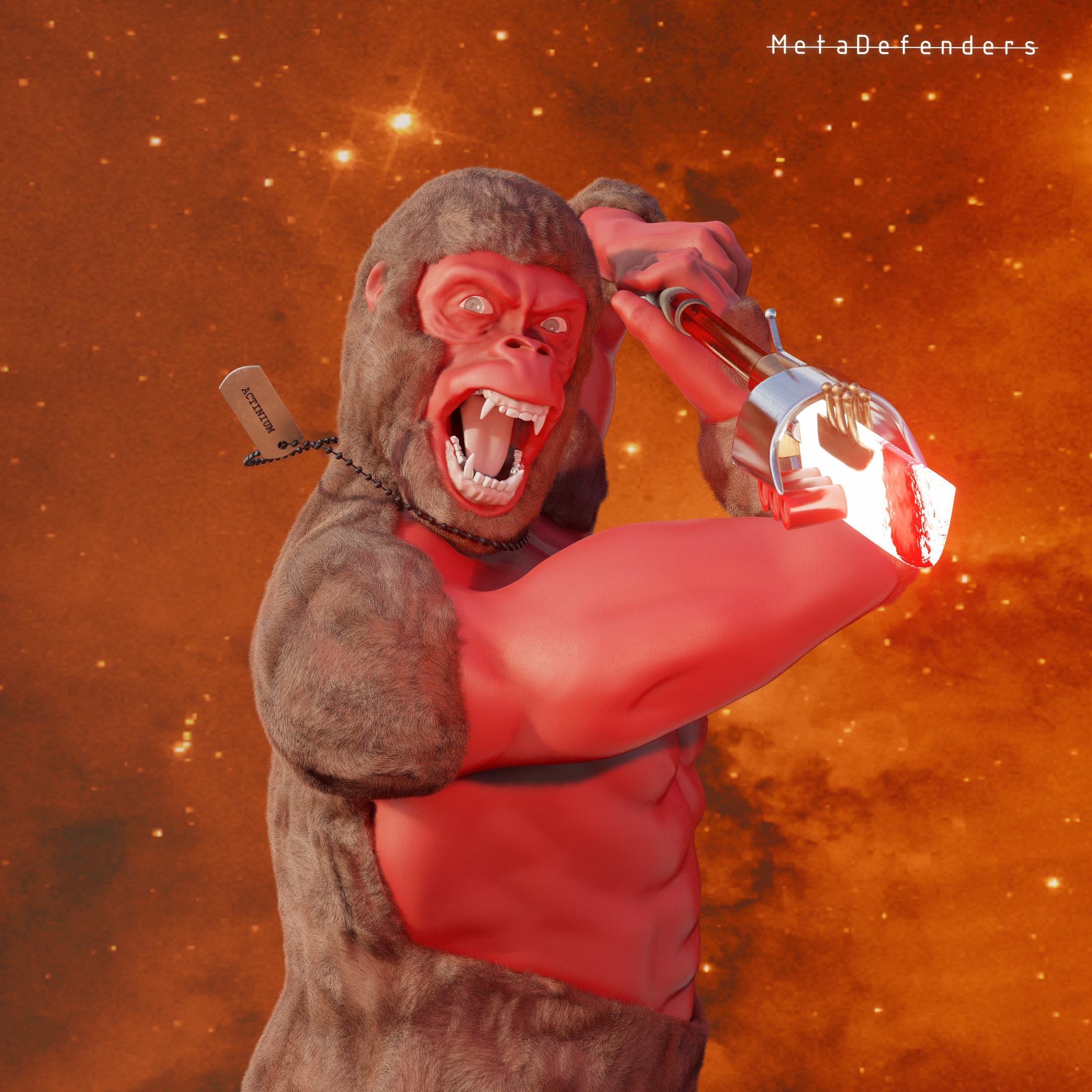 MetaDefender#1 icon
