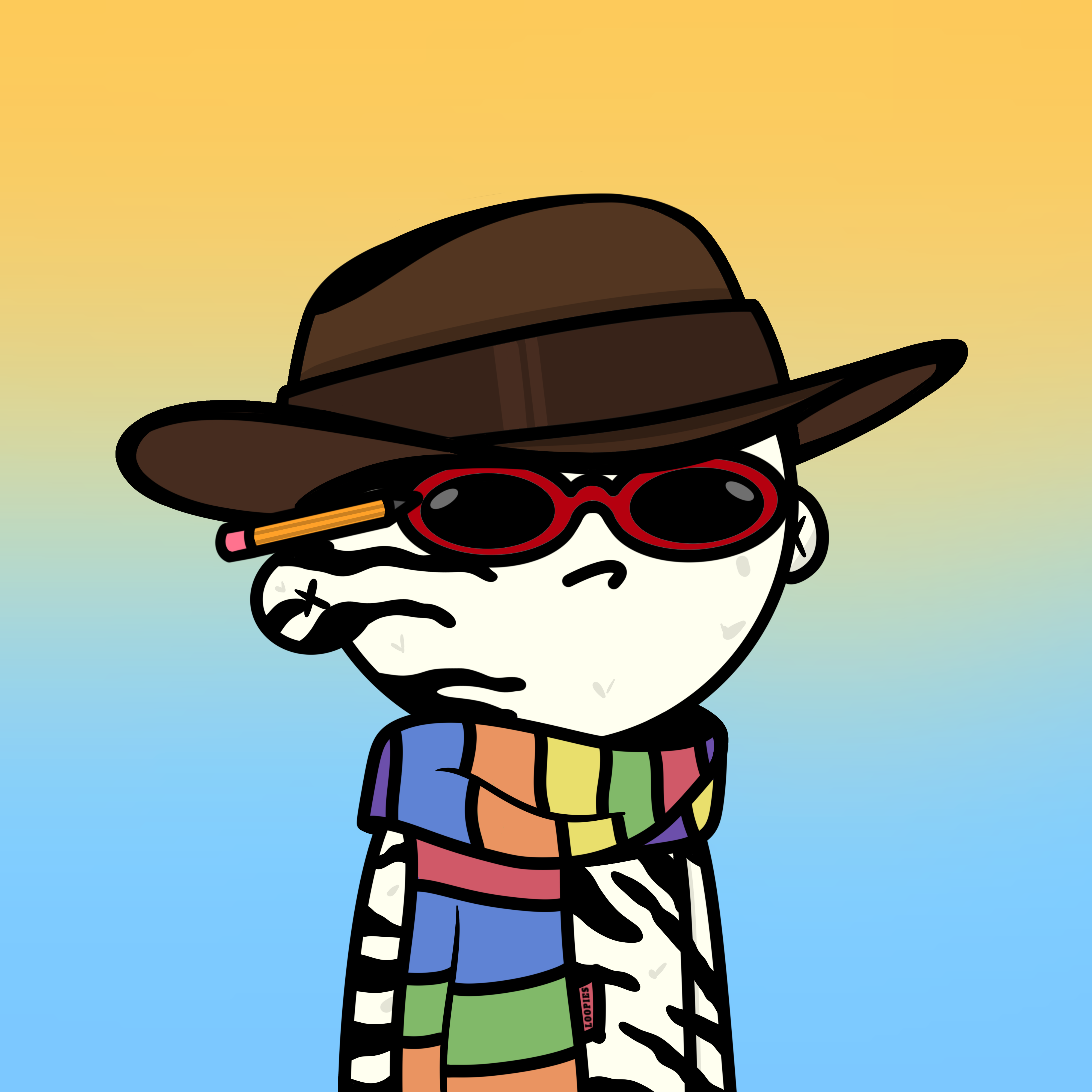 Loopie #11 icon