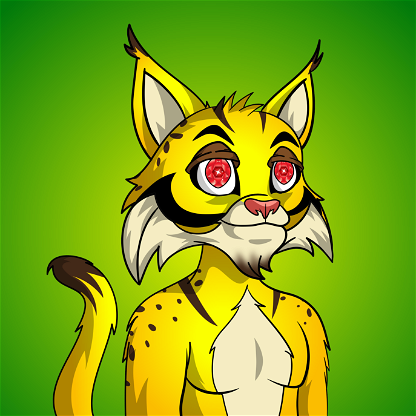 Lynx Genesis #0394